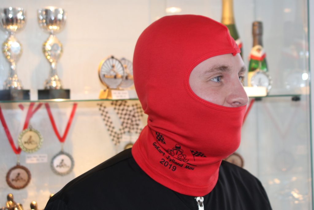 Billed af Mou Gokart Hjelmhue 2019
